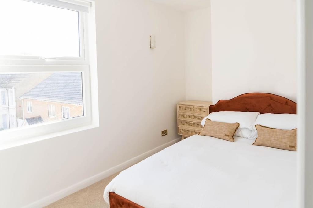 Boutique Central Margate Apt. - Edge Of Old Town! Екстериор снимка