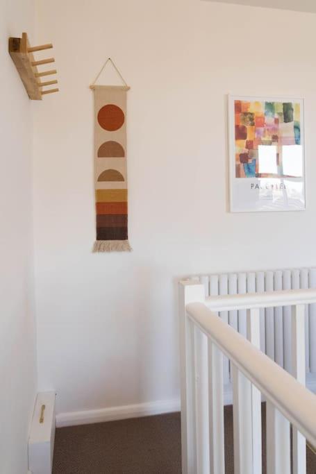 Boutique Central Margate Apt. - Edge Of Old Town! Екстериор снимка